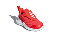 Фото № 3 с приближением к товару «‎(TD) adidas Fortarun Ac I Red»