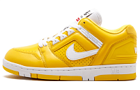Фото № 1 с приближением к товару «‎Nike SB Air Force 2 Low Supreme Yellow»