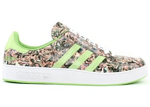 adidas Adicolor Low G1 The Hideout