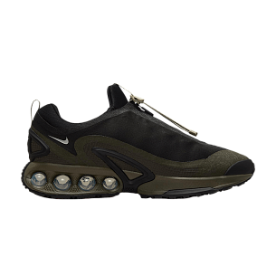 Nike Air Max Dn Roam Black Cargo Khaki (HQ8605-002)