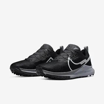 Nike React Pegasus Trail 4 - 4
