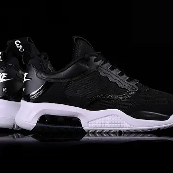 Nike Air Jordan Max 200 Oreo (CD6105-001) - 2