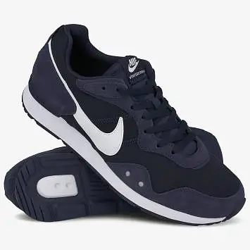 Nike Venture Runner BlueWhite - 4
