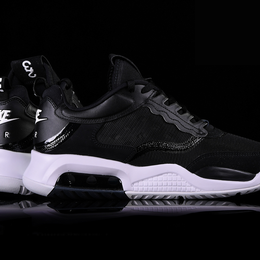 Фото № 2 с приближением к товару «‎Nike Air Jordan Max 200 Oreo »