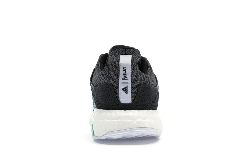 Фото № 4 с приближением к товару «‎adidas Ultra Boost ST Parley Carbon»
