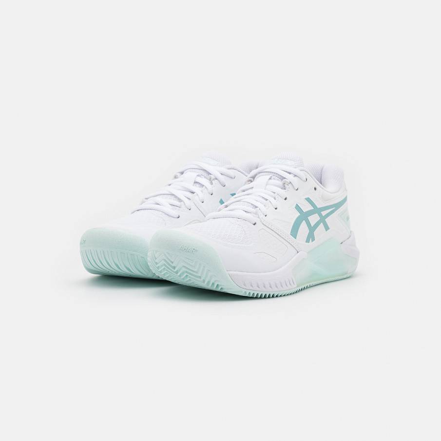 Фото № 2 с приближением к товару «‎Asics Gel-Challenger 13»