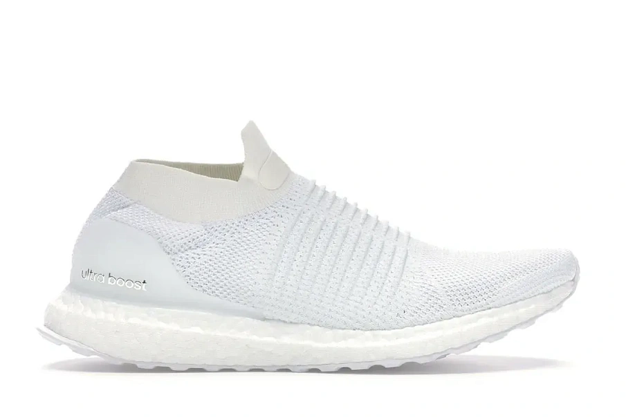Фото № 1 с приближением к товару «‎adidas Ultra Boost Laceless Mid Undye Pack»