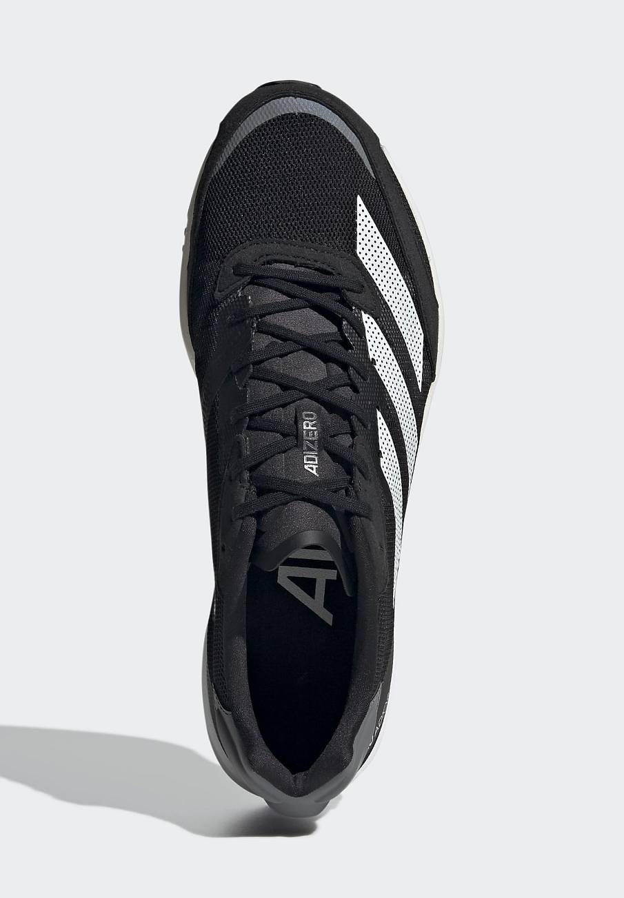 Фото № 4 с приближением к товару «‎Adidas Adizero Adios 6»
