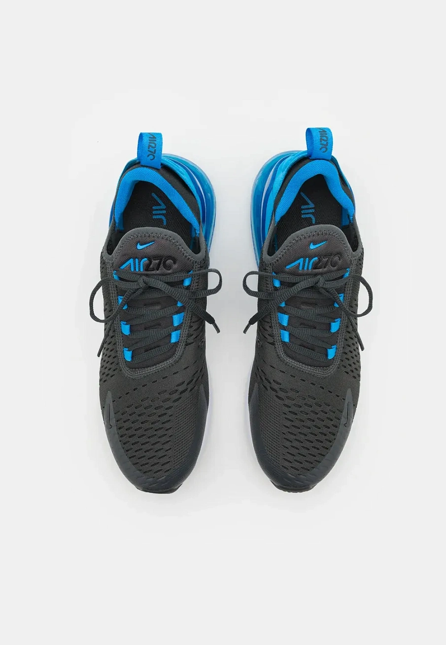 Фото № 4 с приближением к товару «‎AIR MAX 270»