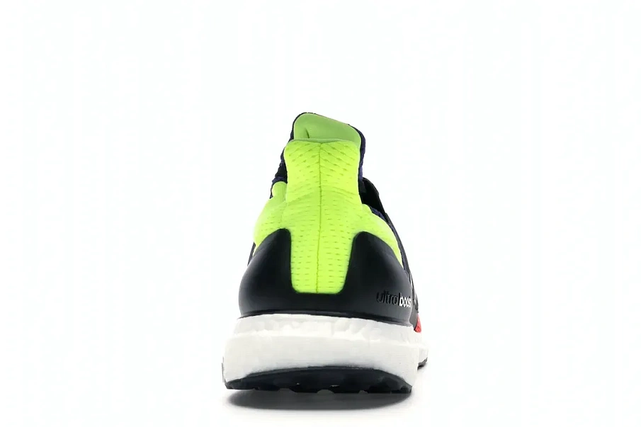 Фото № 4 с приближением к товару «‎adidas Ultra Boost 1.0 OG Consortium Packer Shoes»