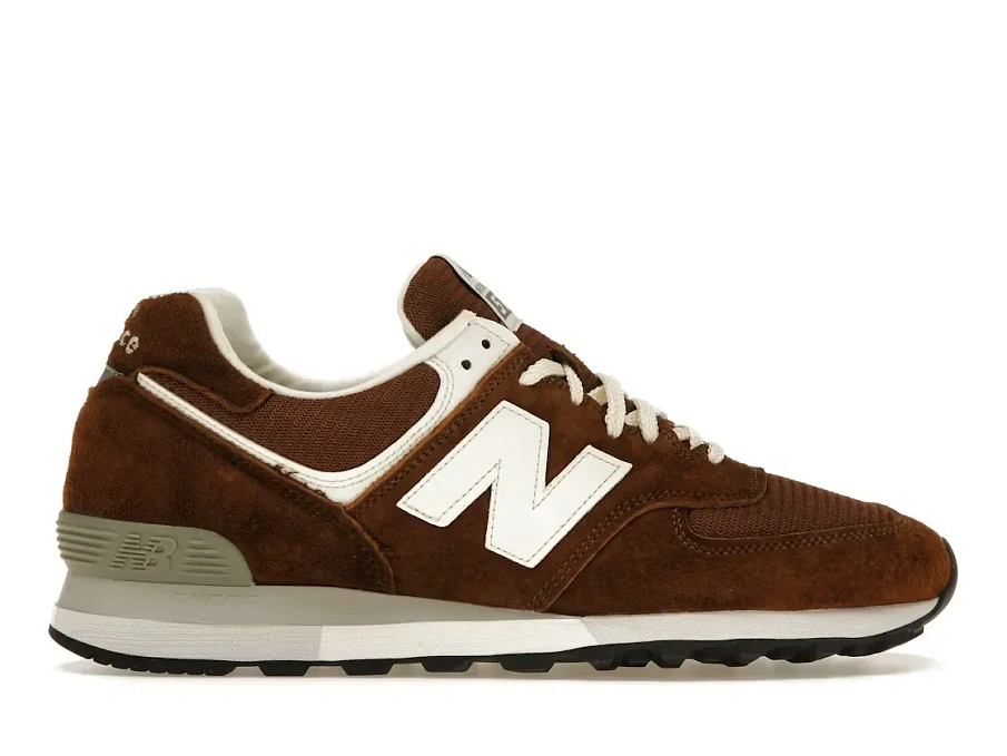 Фото № 1 с приближением к товару «‎New Balance 576»