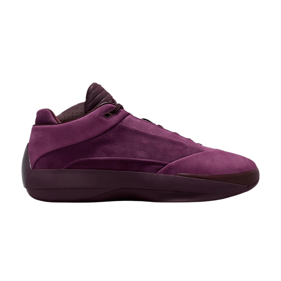 Фото № 1 с приближением к товару «‎Air Jordan 40 EP Bordeaux (HM9932-601)»
