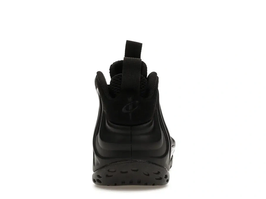 Фото № 4 с приближением к товару «‎Nike Air Foamposite One Anthracite (2023)»