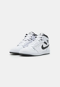 Фото № 4 с приближением к товару «‎AIR JORDAN 1 MID»