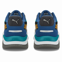 Фото № 4 с приближением к товару «‎Puma X Ray Millennium »