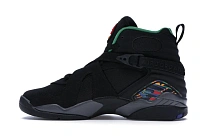 Фото № 5 с приближением к товару «‎Jordan 8 Retro Tinker Air Raid »