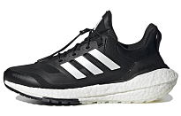 Фото № 1 с приближением к товару «‎ adidas Ultraboost 22 Cold.Rdy 2.0 Running shoes»