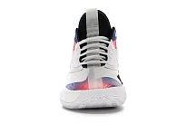 Фото № 2 с приближением к товару «‎Jordan React Elevation White Hyper Royal»