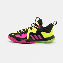 Фото № 1 с приближением к товару «‎Adidas Harden Stepback 2 Bounce Shoes»