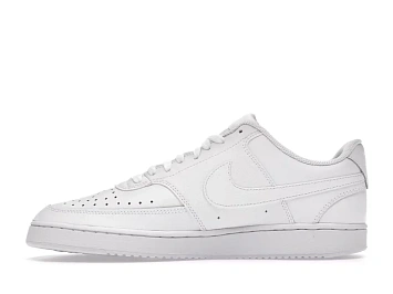 Nike Court Vision Low - 3
