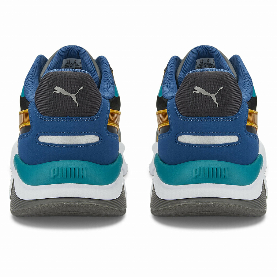 Фото № 4 с приближением к товару «‎Puma X Ray Millennium »