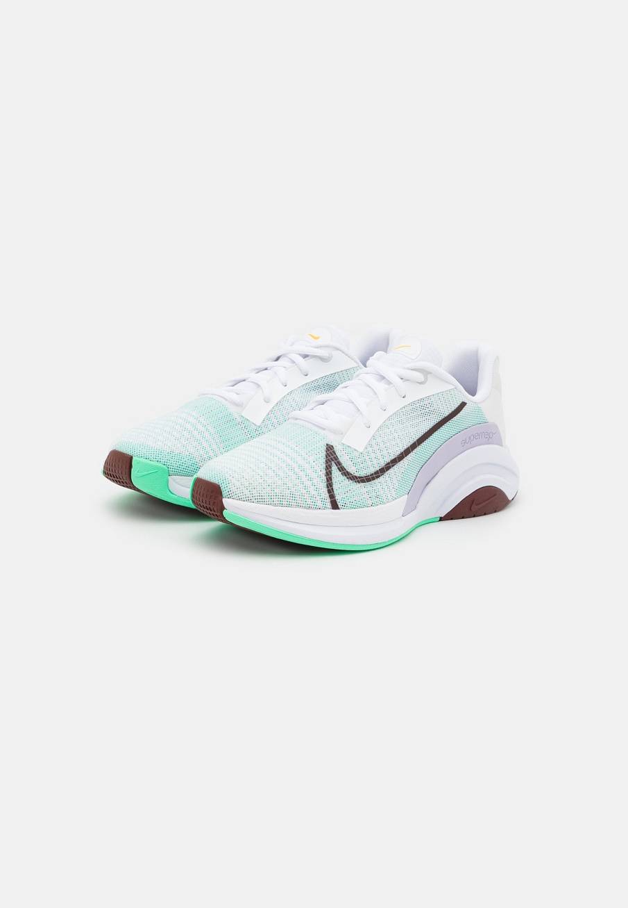 Фото № 2 с приближением к товару «‎Nike Zoomx Superrep Surge »