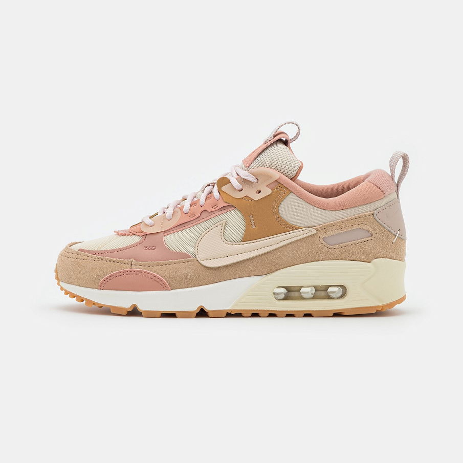 Фото № 1 с приближением к товару «‎Nike Air Max 90 Futura »