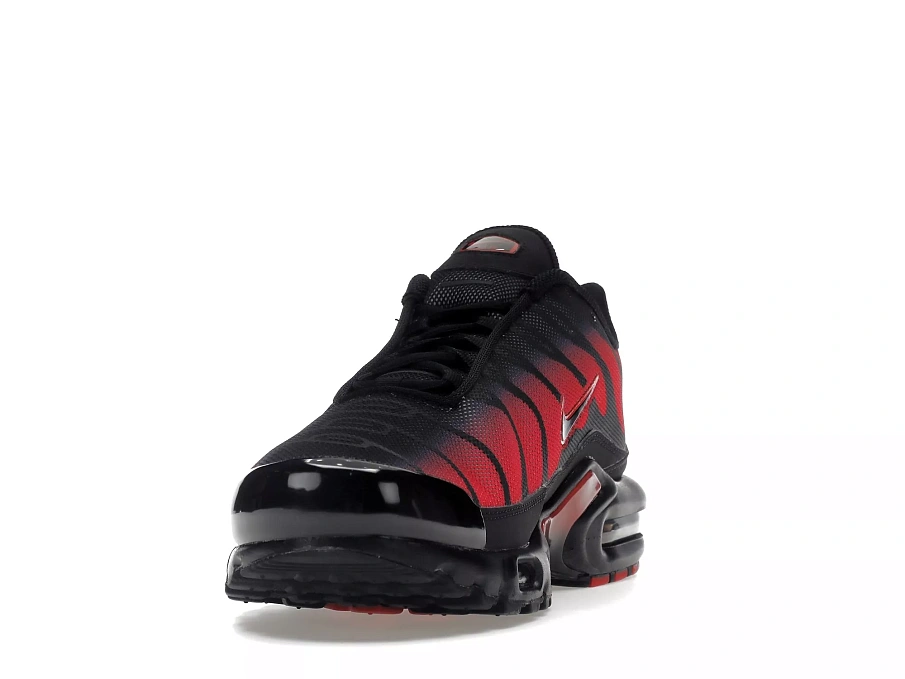 Фото № 3 с приближением к товару «‎Nike Air Max Plus Bred Reflective»
