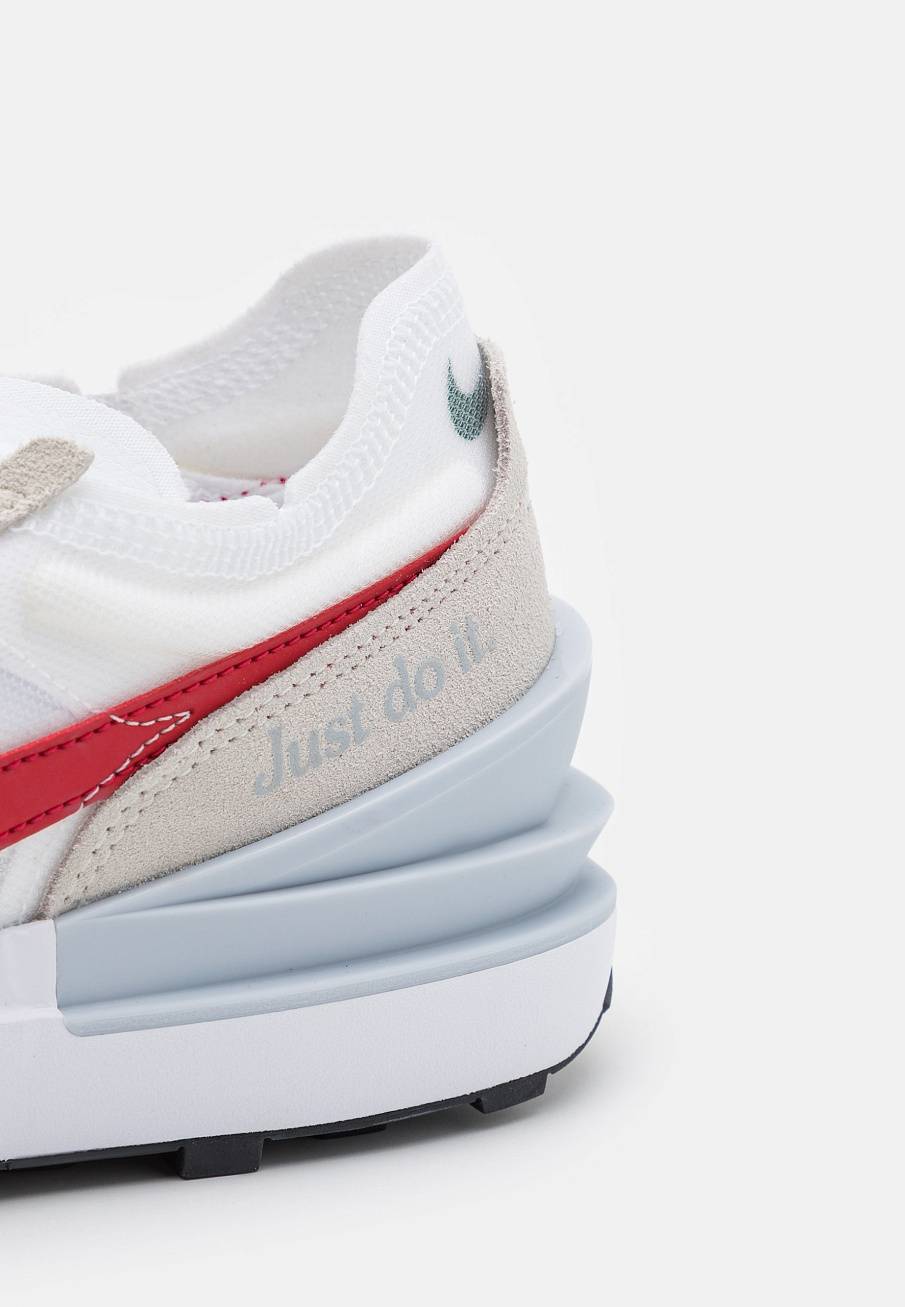 Фото № 5 с приближением к товару «‎Nike Waffle One »