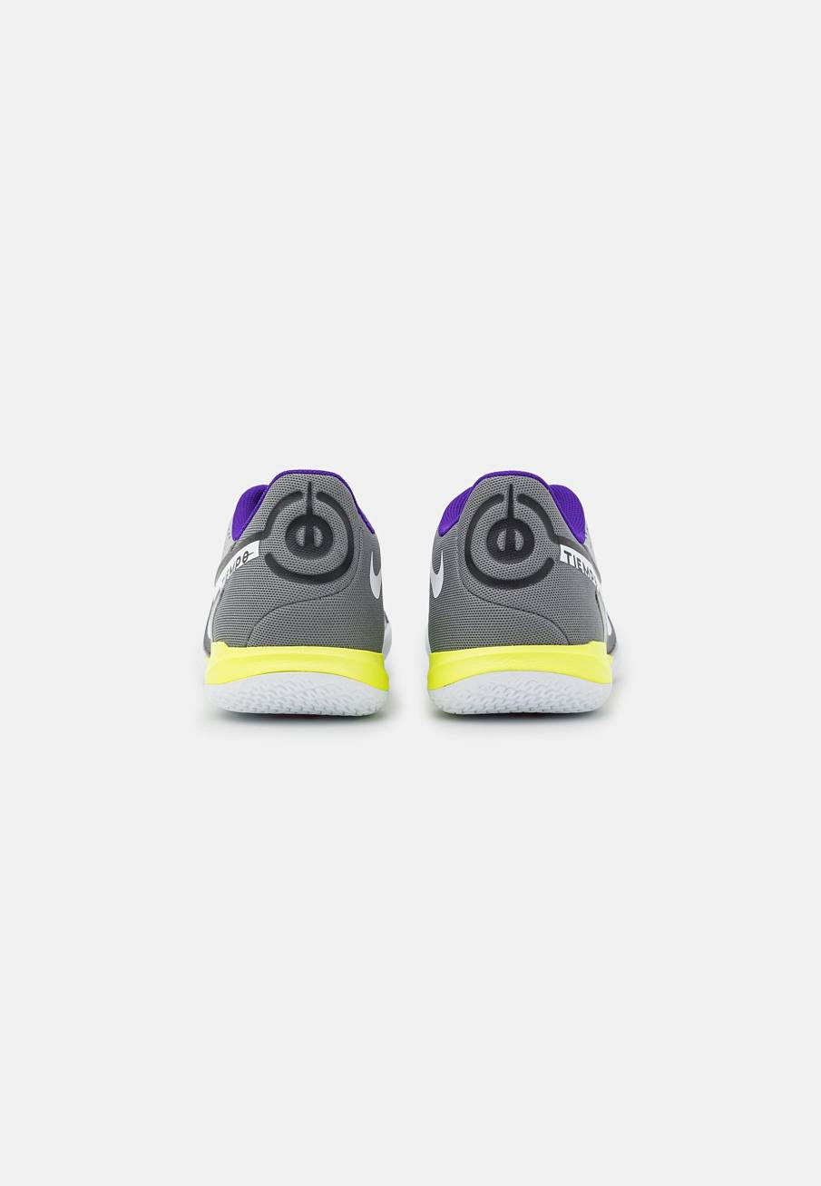 Фото № 3 с приближением к товару «‎Nike Tiempo Legend 9 Academy IC »