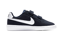 Фото № 2 с приближением к товару «‎(BP) Nike Court Royale Navy»