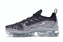 Фото № 3 с приближением к товару «‎Nike Air VaporMax Plus La Requin Grey»