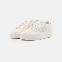Фото № 5 с приближением к товару «‎Adidas Nizza Platform »