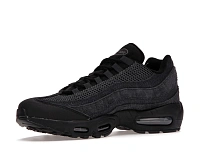 Фото № 4 с приближением к товару «‎Nike Air Max 95 Iron Grey»