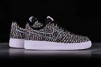 Фото № 1 с приближением к товару «‎Nike Air Force 1 ’07 Lv8 Jdi »