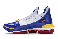 Фото № 3 с приближением к товару «‎Nike LeBron 16 Superman SuperBron»