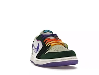 Фото № 2 с приближением к товару «‎Jordan 1 Retro Low OG Doernbecher (2023)»