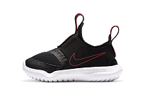 Фото № 1 с приближением к товару «‎Nike Flex Runner SE TD Toddler»