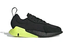 Фото № 1 с приближением к товару «‎adidas Y-3 Orisan Black Semi-Frozen Yellow»