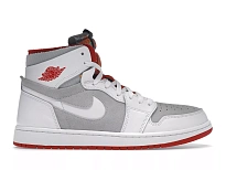 Фото № 1 с приближением к товару «‎Jordan 1 High Zoom Air CMFT Hare»