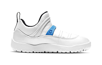 Фото № 2 с приближением к товару «‎Jordan Jordan 11 Retro Little Flex PS 'White Legend Blue'»
