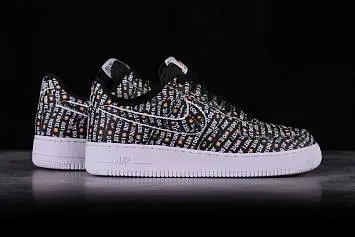 Nike Air Force 1 ’07 Lv8 Jdi  - 1