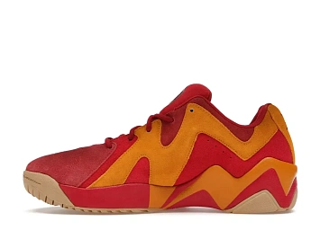 Reebok Hurrikaze II Low - 3