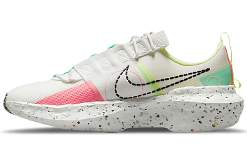 Nike Wmns Crater Impact 'Summit White' - 1