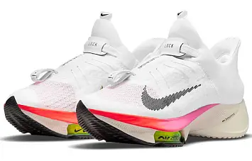Nike Wmns Air Zoom Tempo NEXT FlyEase 'Rawdacious' - 4