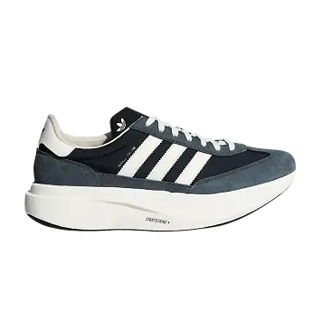 adidas SL 72 Pro Black Off White Grey
