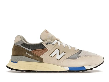 New Balance 998 - 1