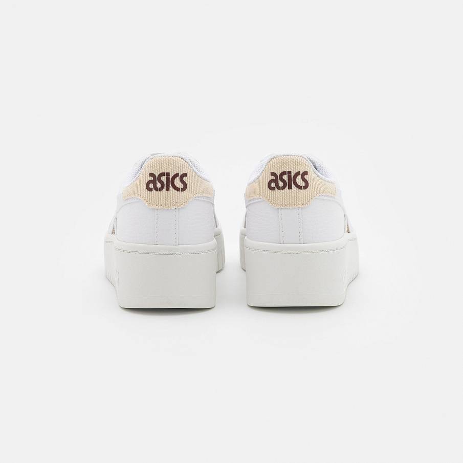 Фото № 4 с приближением к товару «‎Asics Japan »