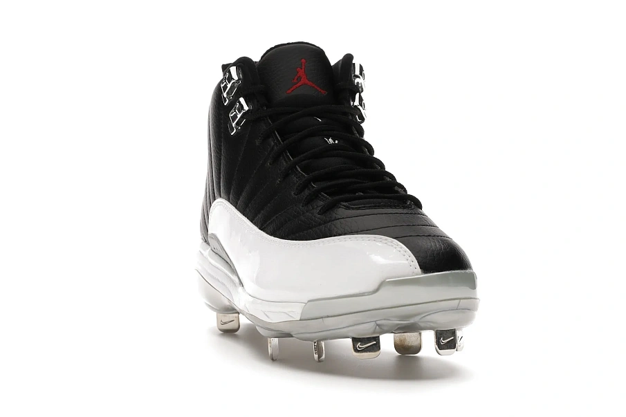 Фото № 4 с приближением к товару «‎Jordan 12 Retro Metal Cleat Playoffs»
