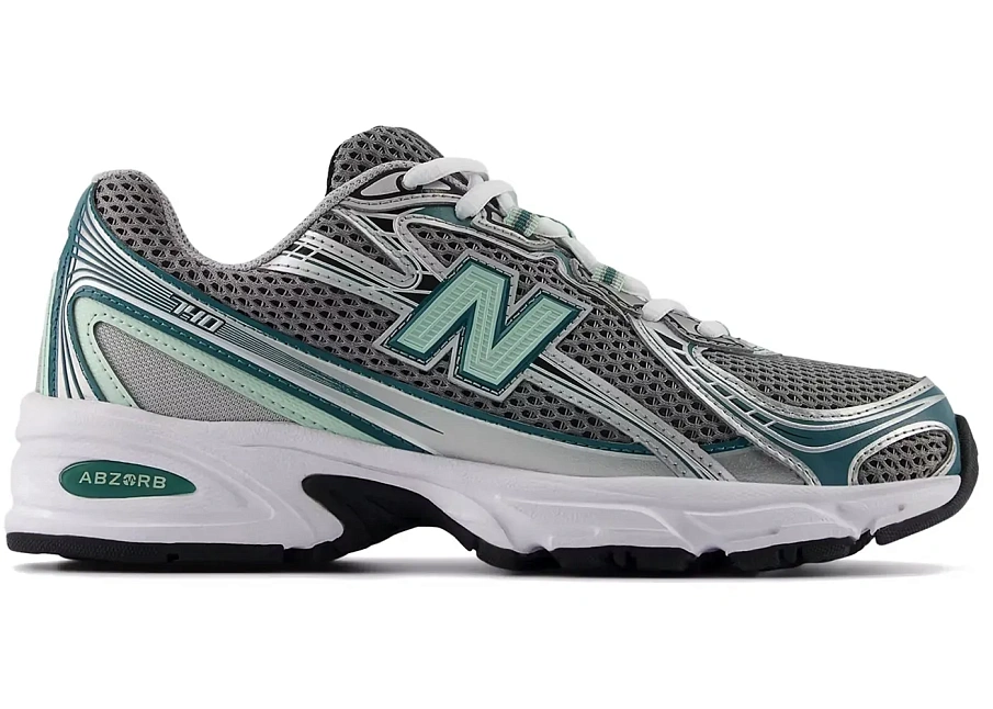 Фото № 1 с приближением к товару «‎New Balance 740v2»